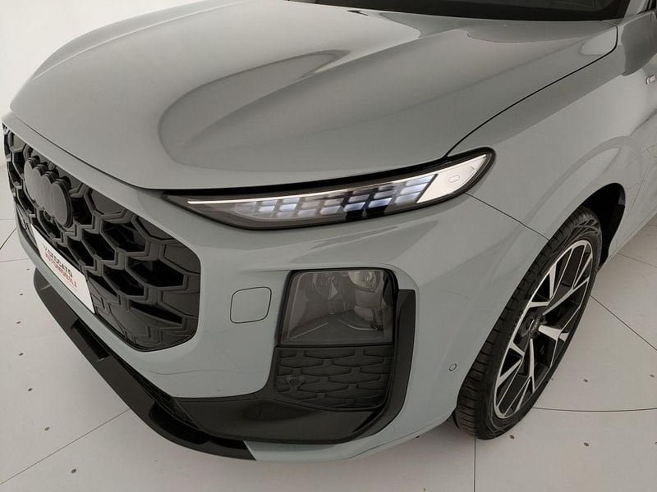 Audi Audi Q3 usata 25