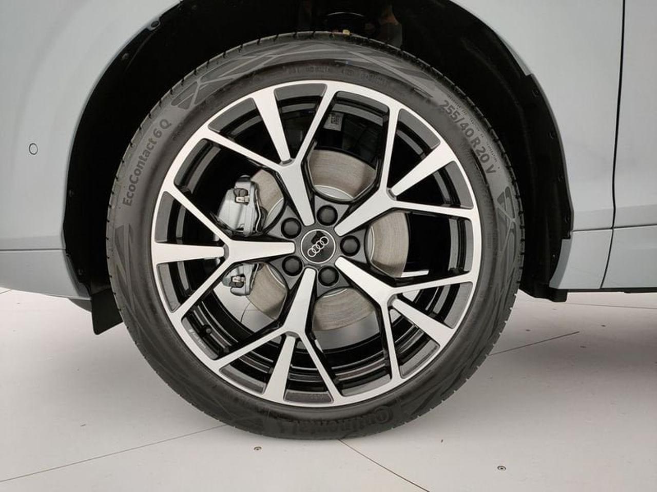 Audi Audi Q3 usata 26