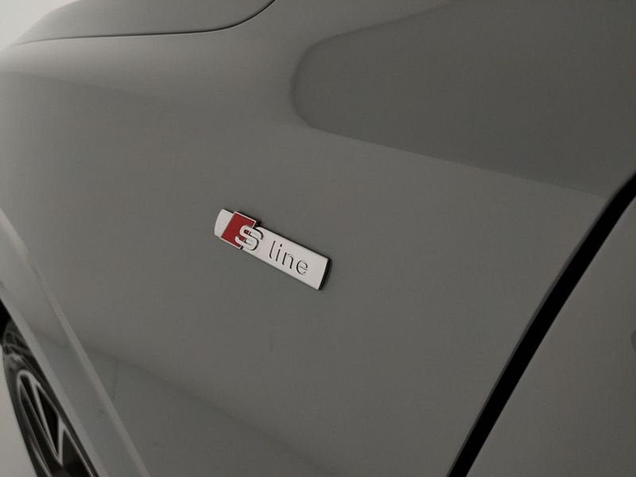 Audi Audi Q3 usata 27