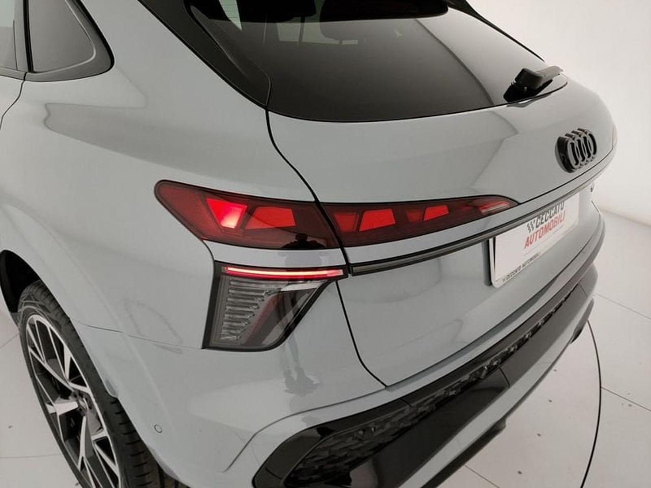 Audi Audi Q3 usata 28
