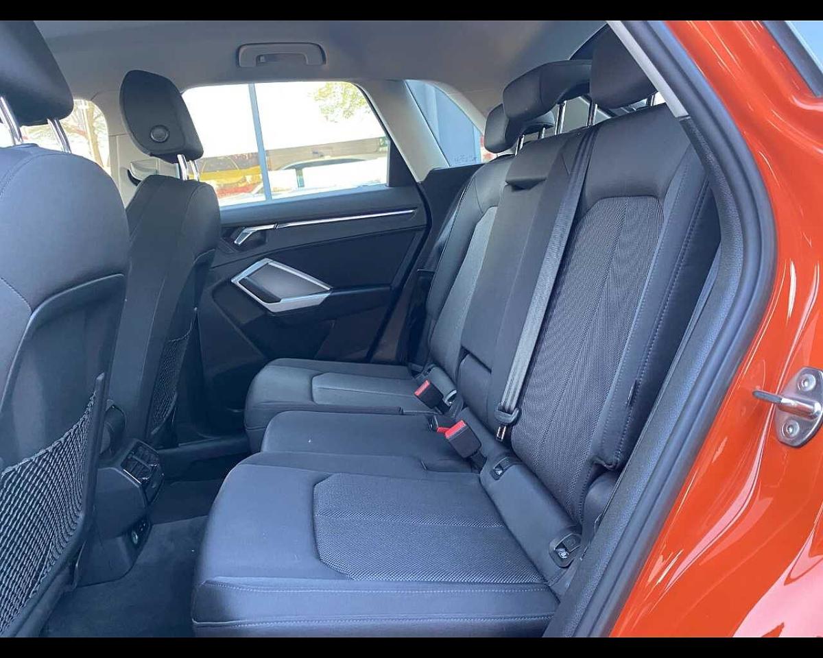 Audi Audi Q3 usata 3