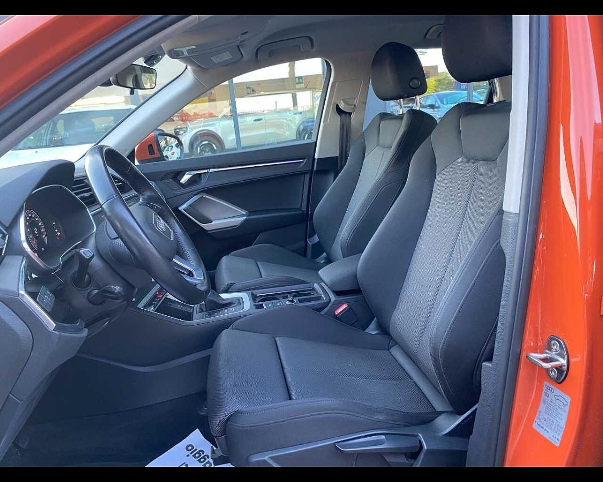 Audi Audi Q3 usata 4