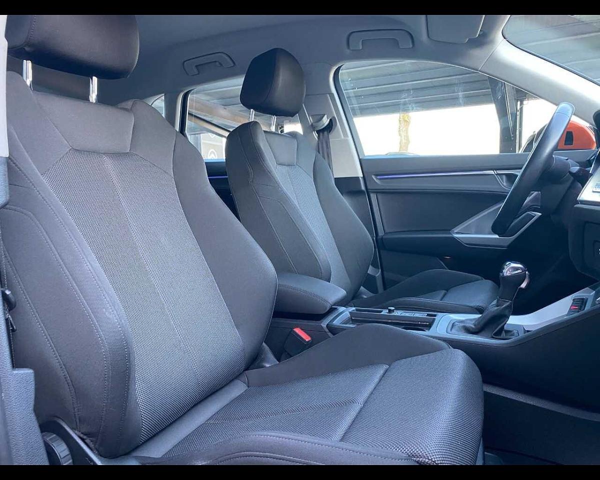 Audi Audi Q3 usata 6