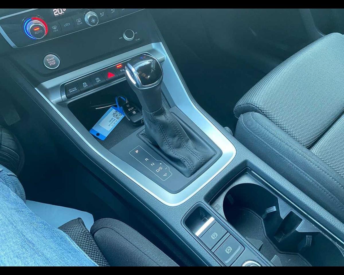 Audi Audi Q3 usata 8