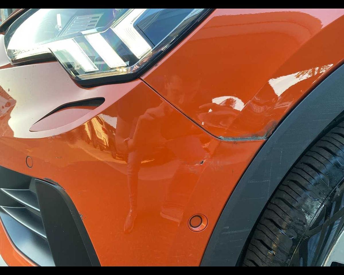 Audi Audi Q3 usata 15