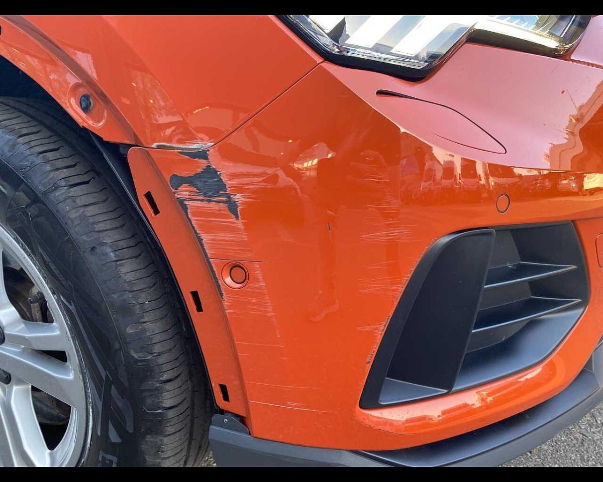 Audi Audi Q3 usata 16