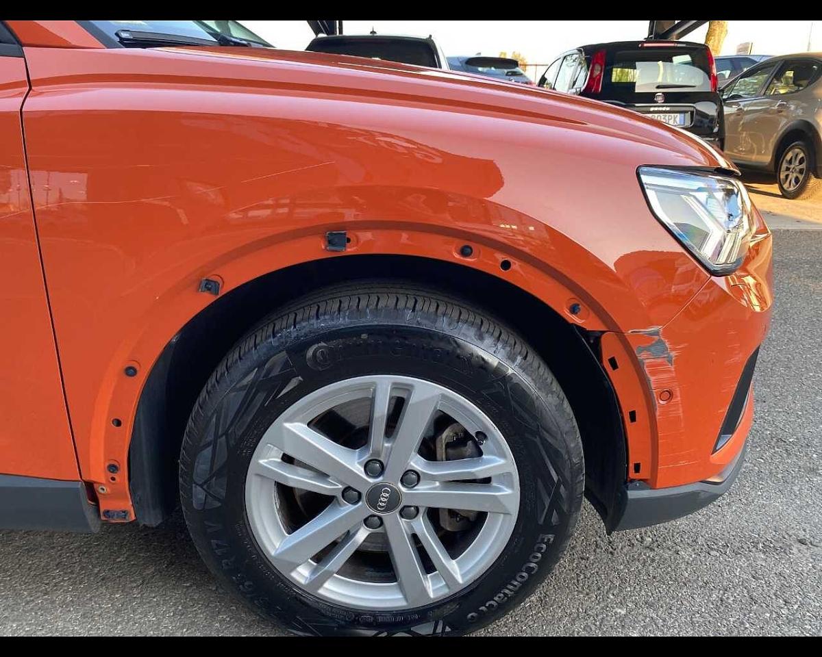 Audi Audi Q3 usata 17