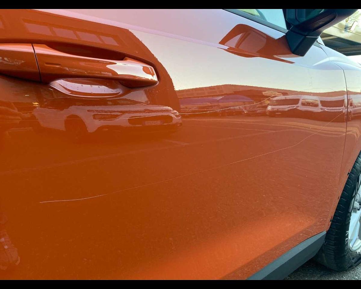 Audi Audi Q3 usata 18