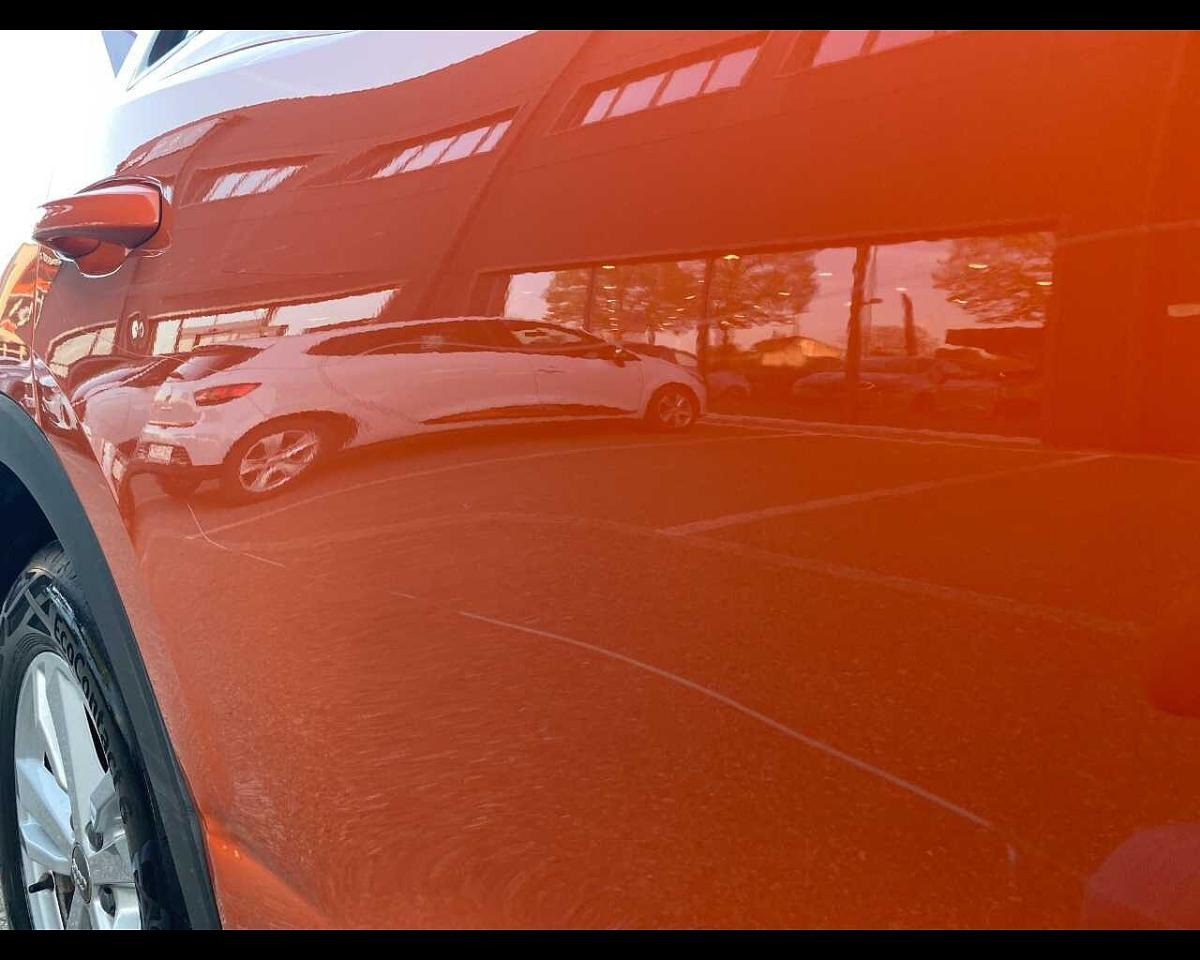 Audi Audi Q3 usata 20