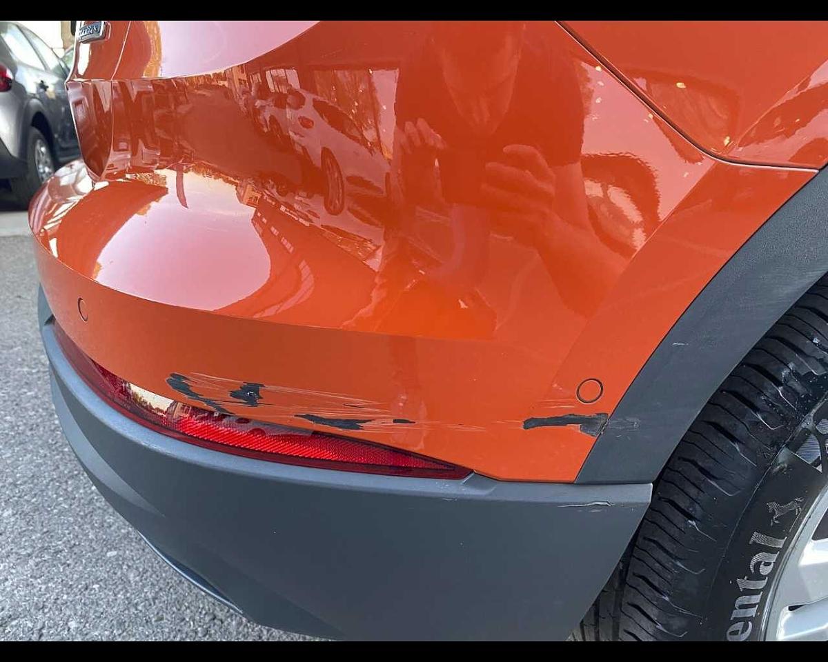 Audi Audi Q3 usata 21