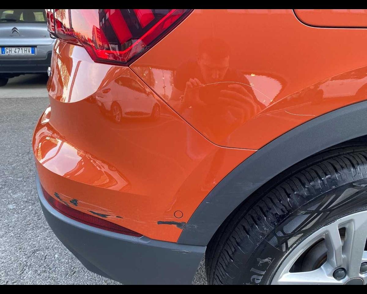 Audi Audi Q3 usata 23