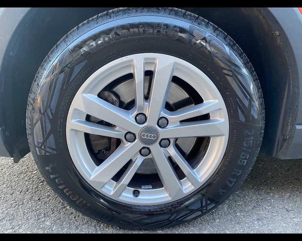 Audi Audi Q3 usata 24