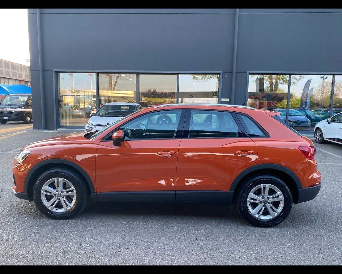 Audi Audi Q3 usata 25