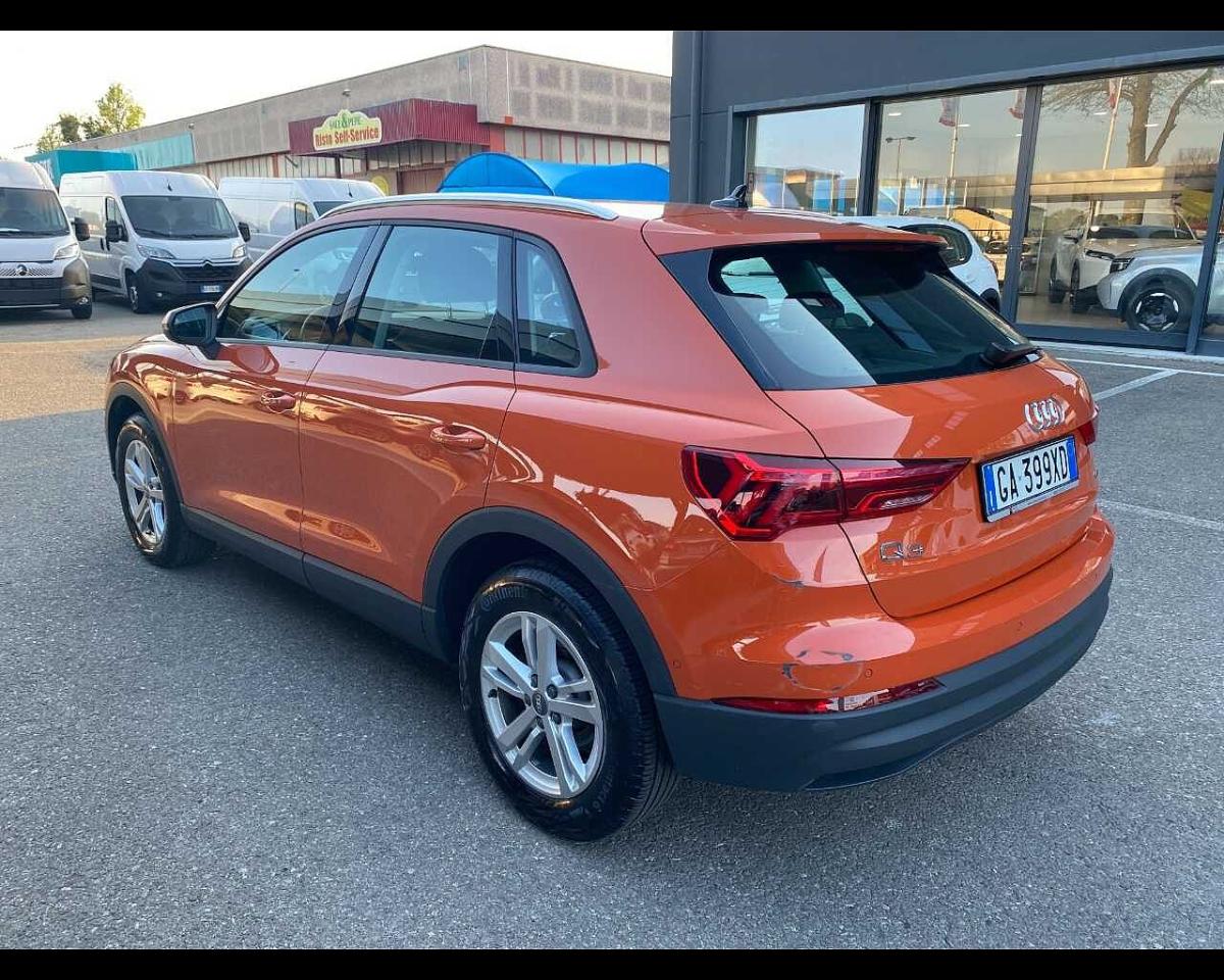 Audi Audi Q3 usata 26