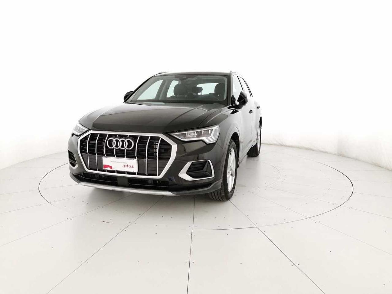 Audi Audi Q3 Q3 40 2.0 tdi Business Advanced quattro 200cv s-troni