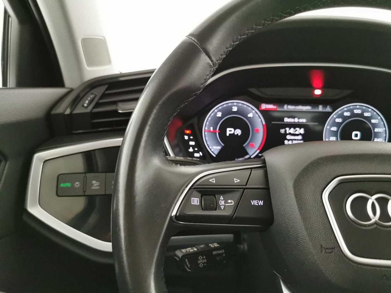 Audi Audi Q3 usata, con GPS