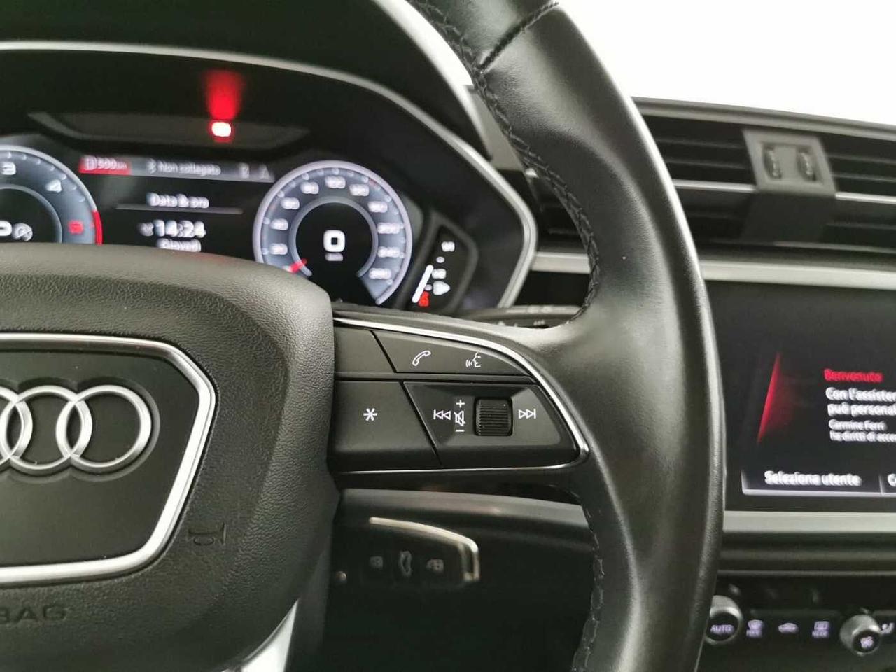 Audi Audi Q3 usata 2