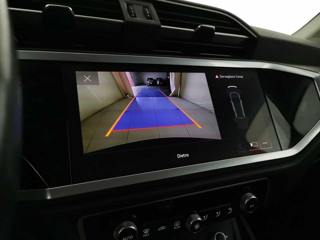 Audi Audi Q3 usata 3