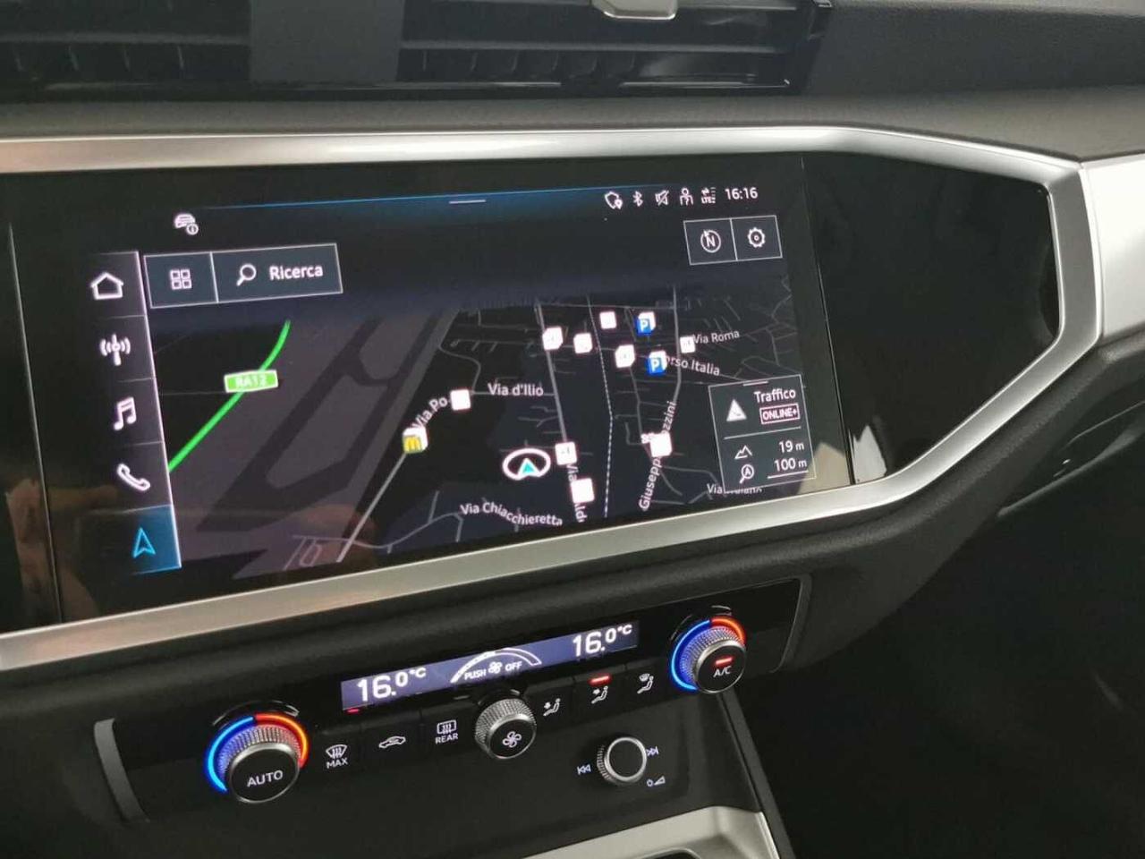 Audi Audi Q3 usata 4