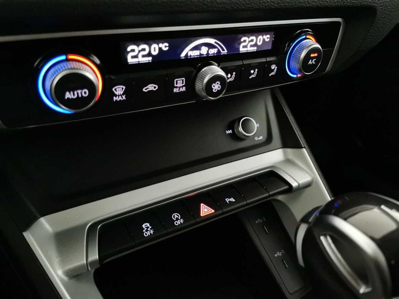 Audi Audi Q3 usata 6