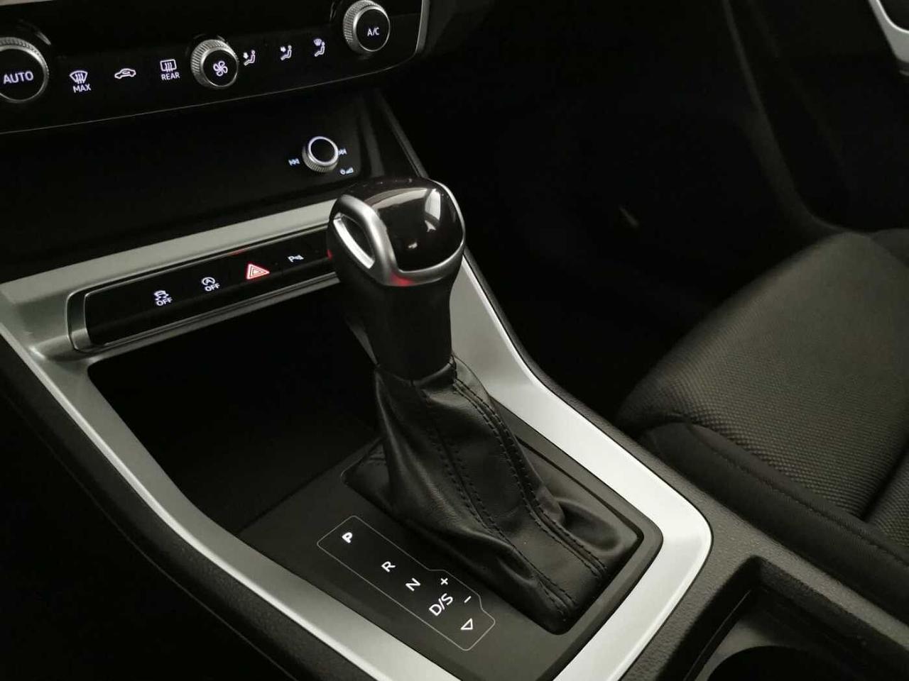 Audi Audi Q3 usata 7