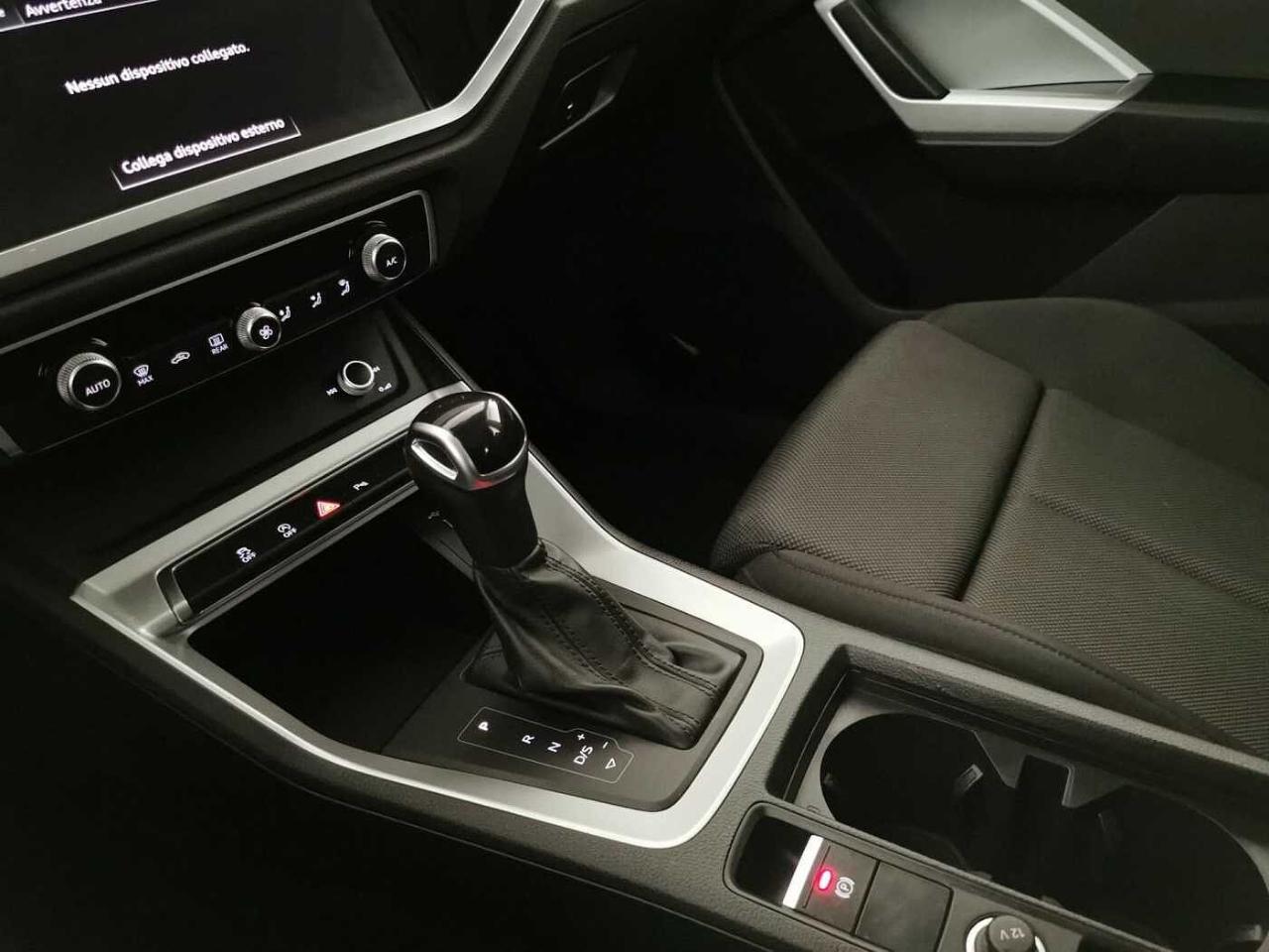 Audi Audi Q3 usata 8