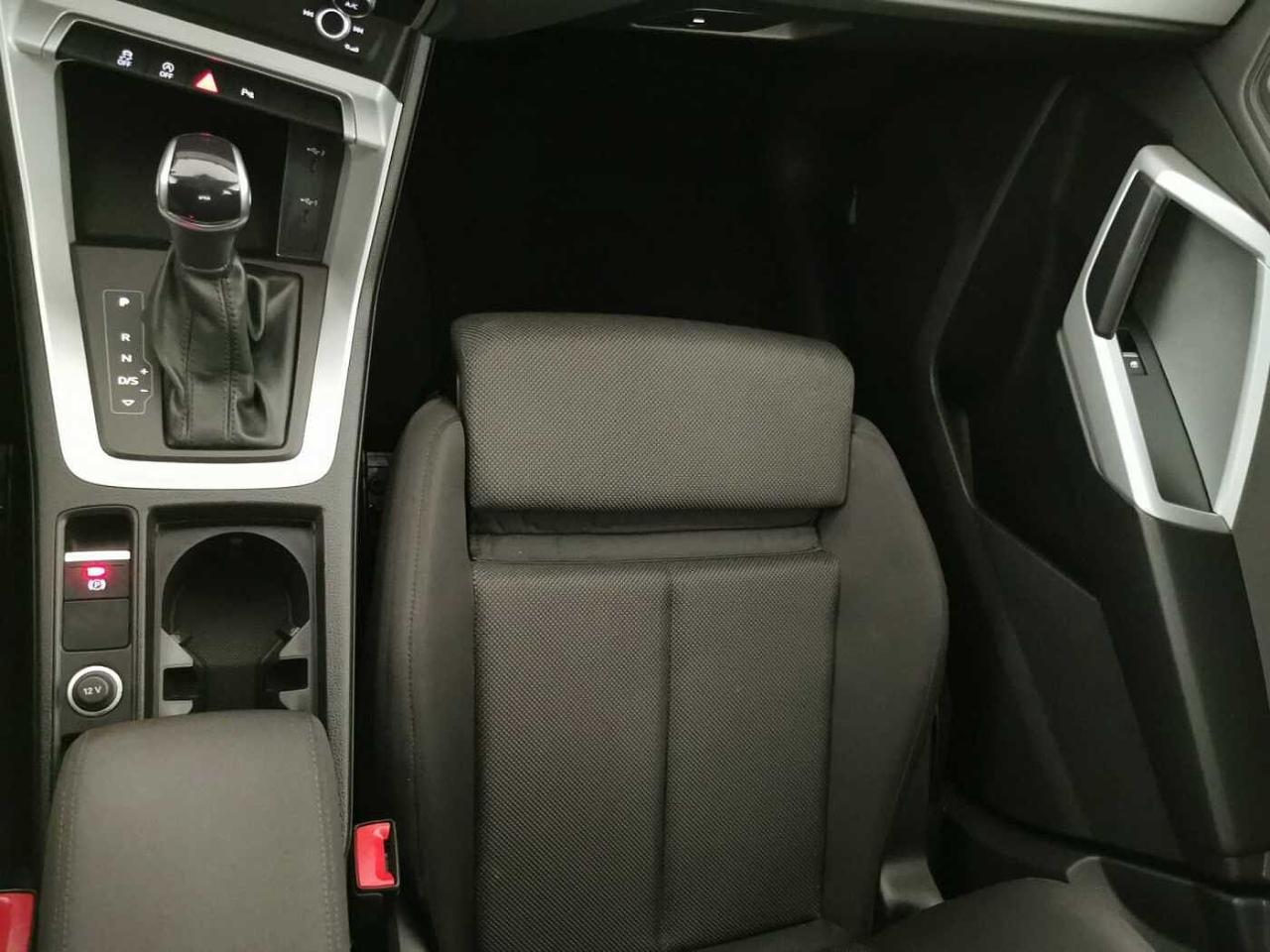 Audi Audi Q3 usata 9