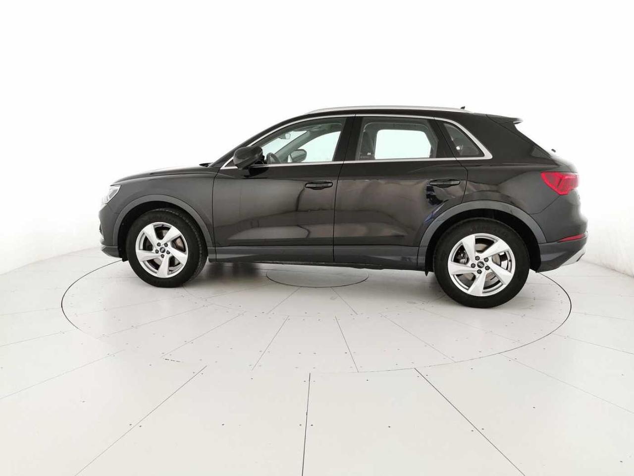 Audi Audi Q3 usata 11