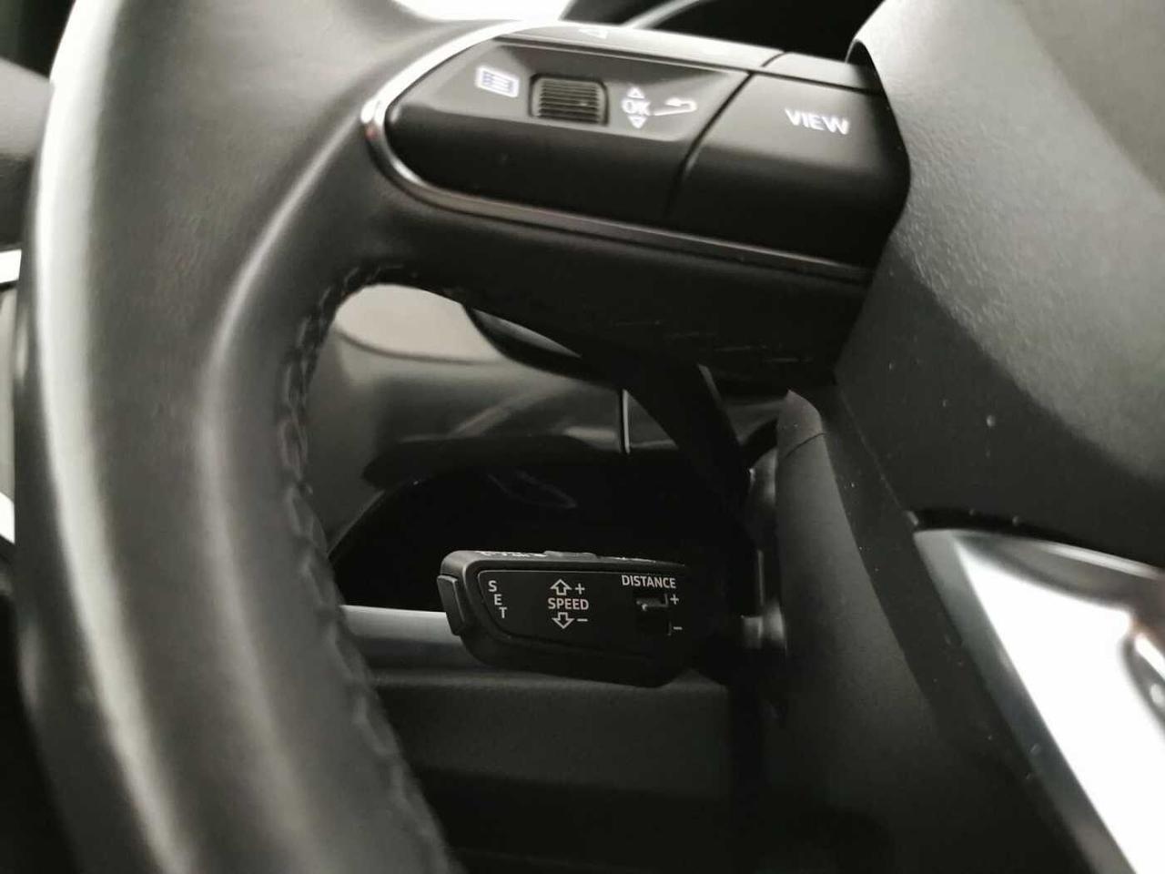 Audi Audi Q3 usata 13