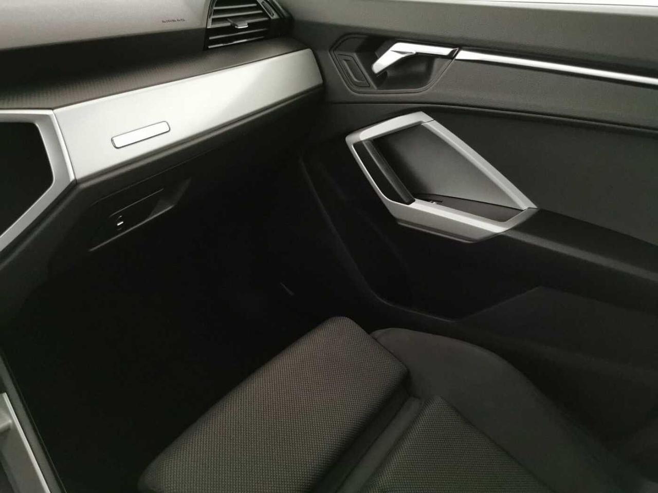 Audi Audi Q3 usata 14