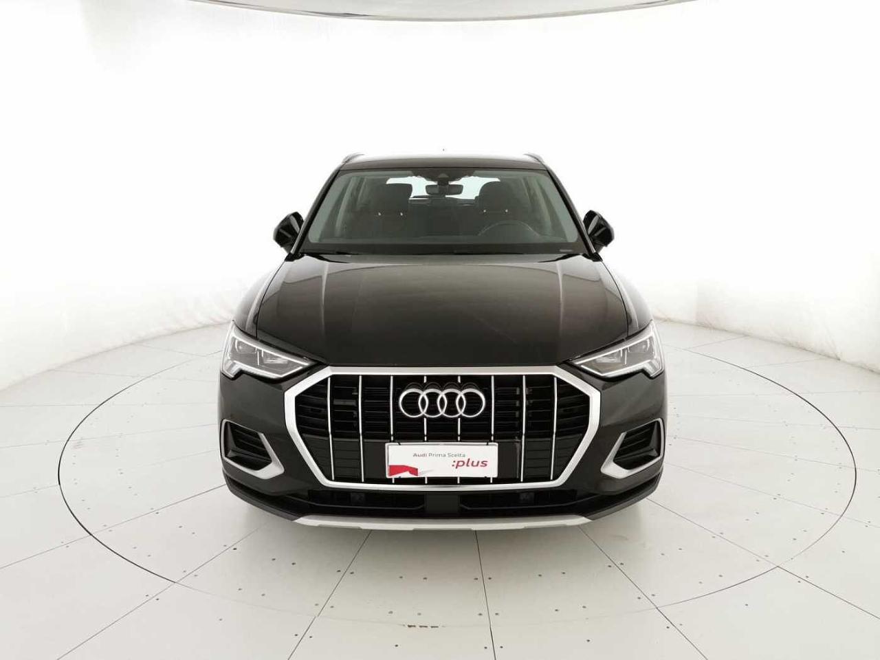 Audi Audi Q3 usata 17