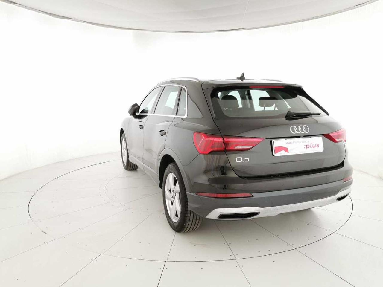 Audi Audi Q3 usata 20