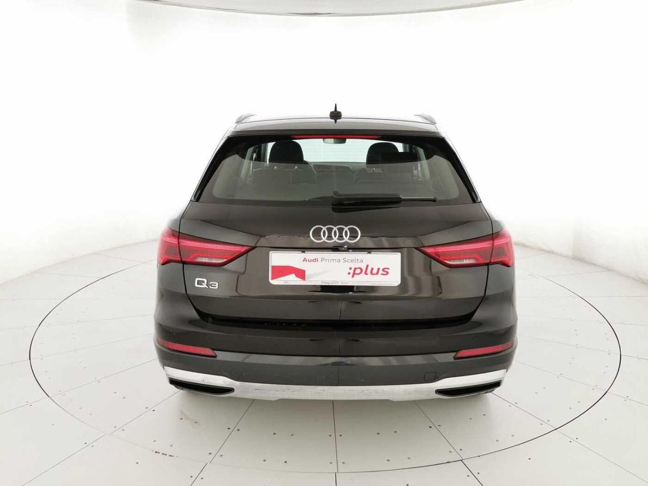 Audi Audi Q3 usata 21