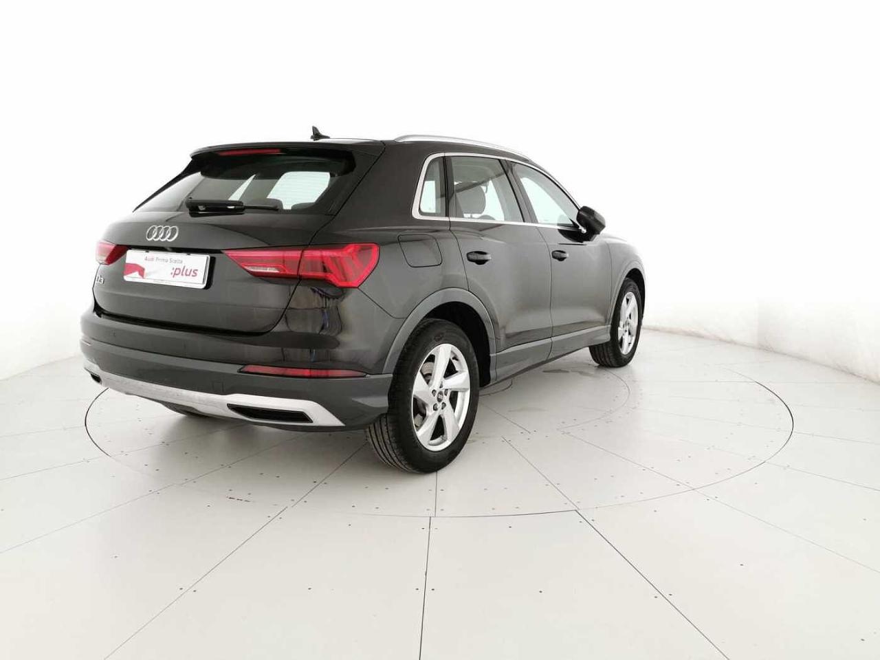 Audi Audi Q3 usata 22