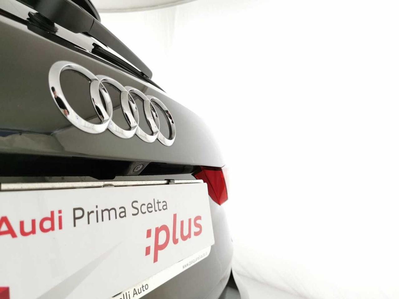 Audi Audi Q3 usata 23