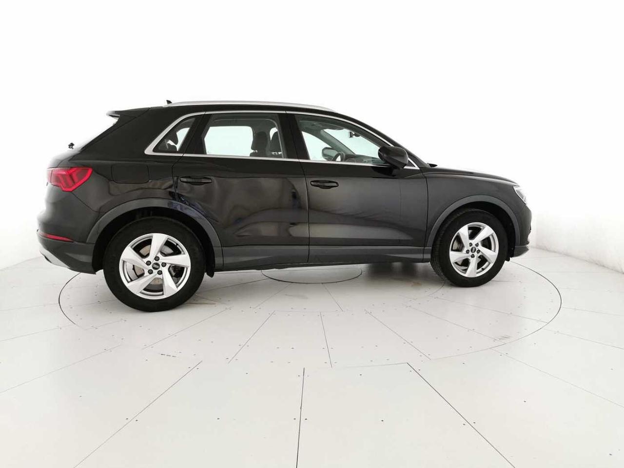 Audi Audi Q3 usata 24