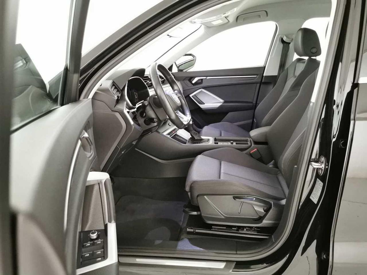 Audi Audi Q3 usata 25