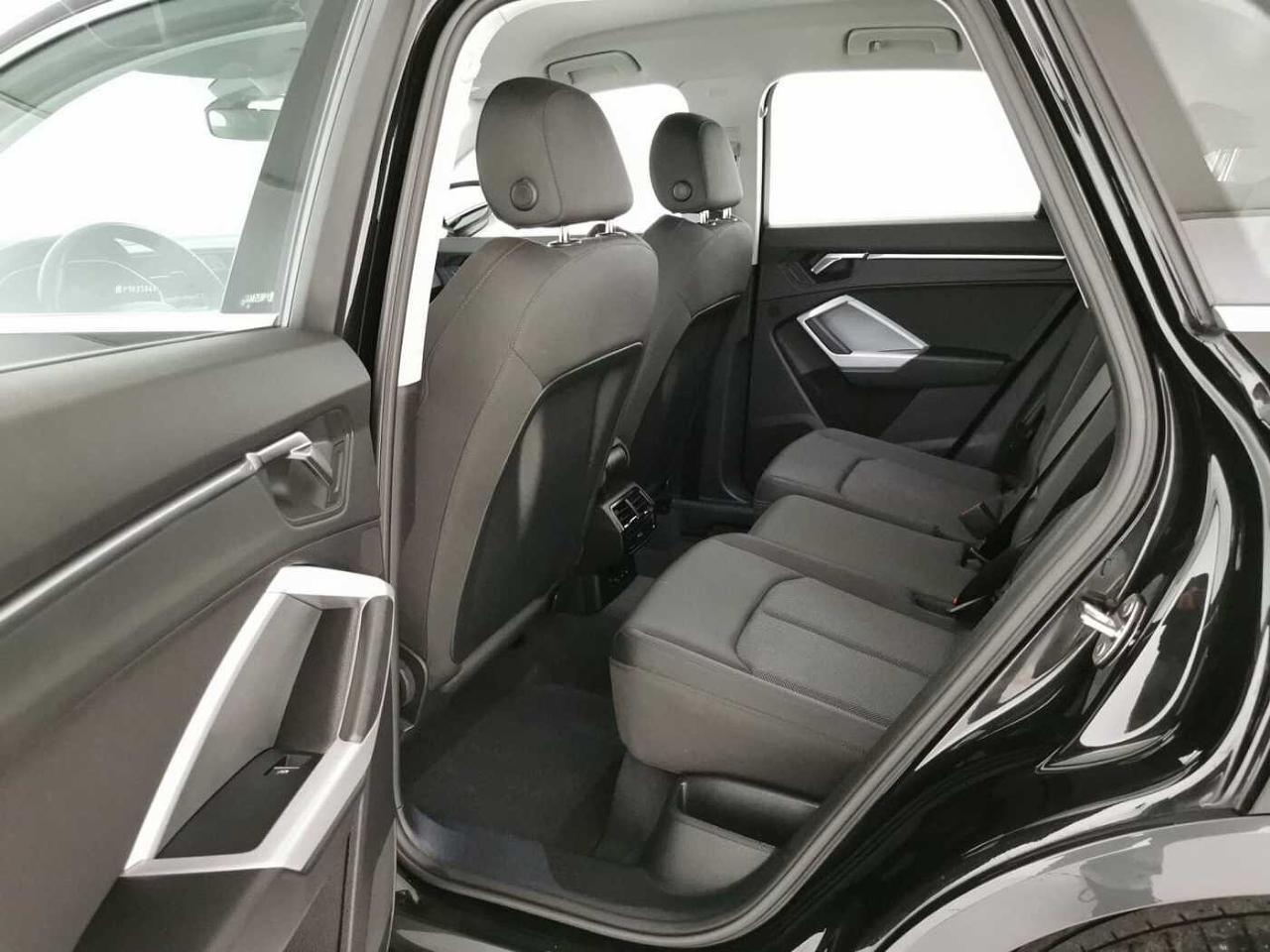 Audi Audi Q3 usata 26