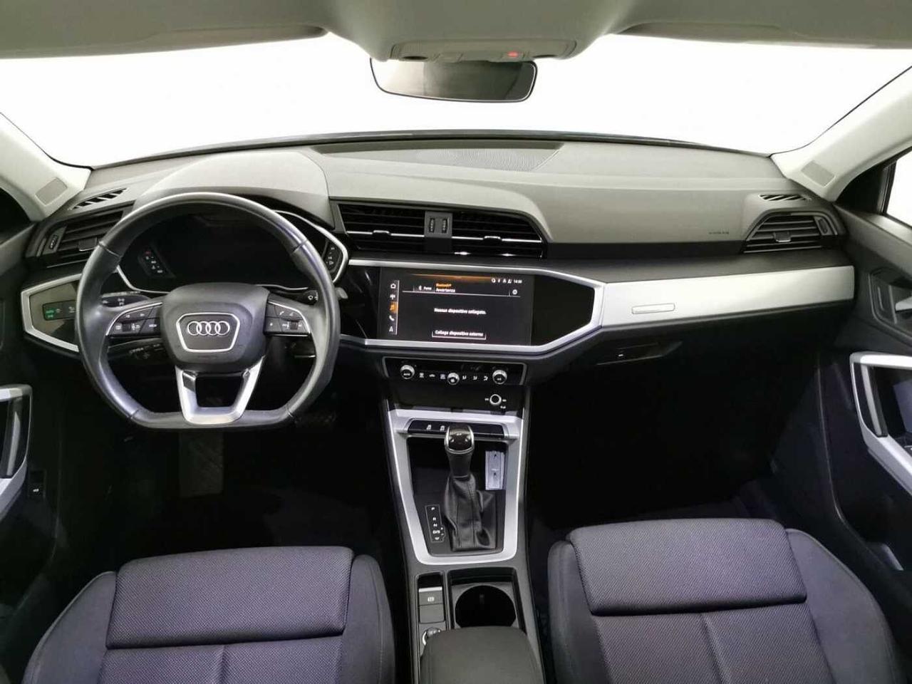 Audi Audi Q3 usata 28