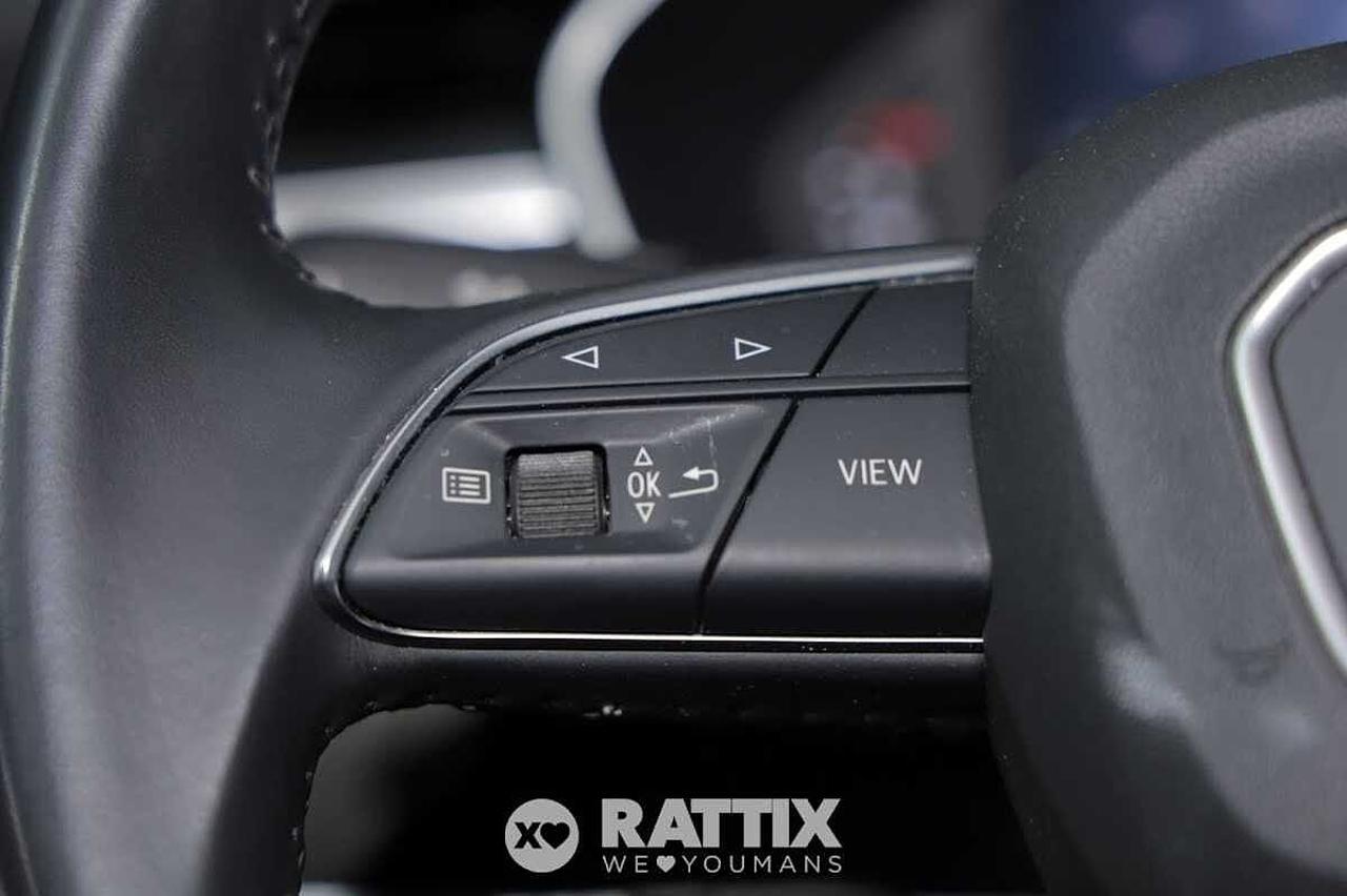 Audi Audi Q3 usata 2