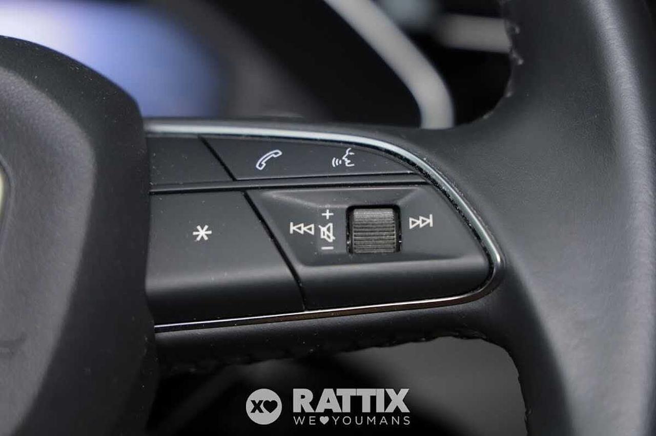 Audi Audi Q3 usata 3