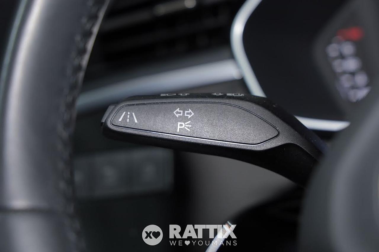 Audi Audi Q3 usata 4