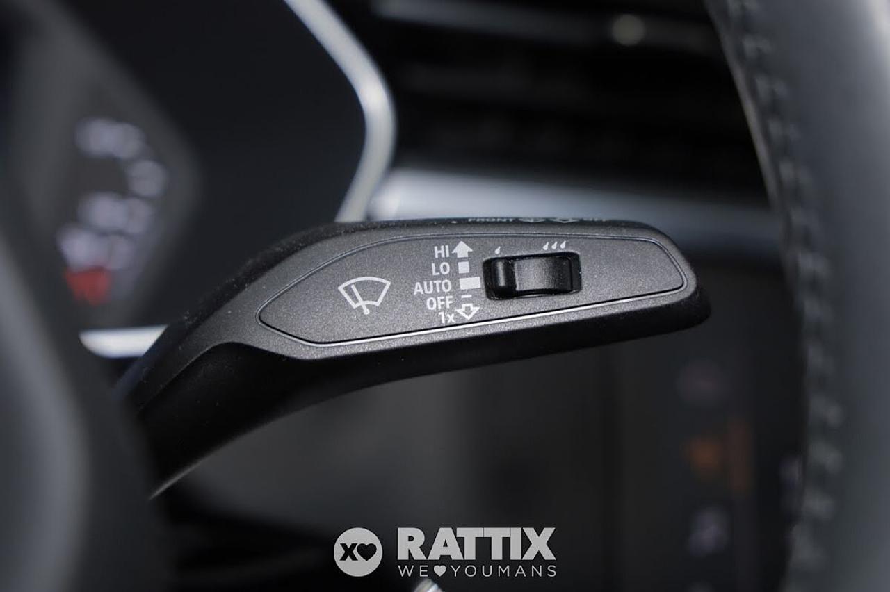 Audi Audi Q3 usata 5