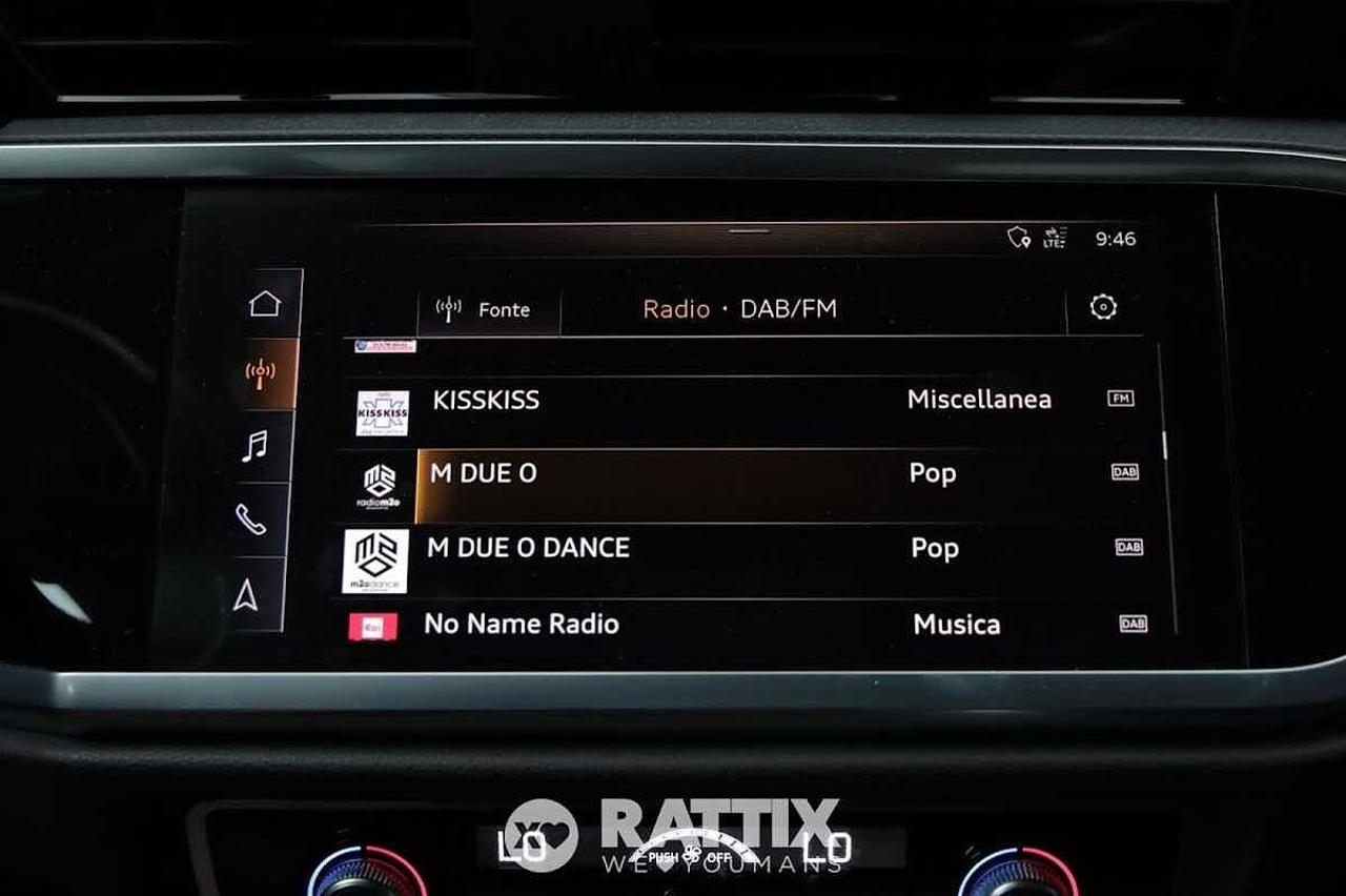 Audi Audi Q3 usata 10