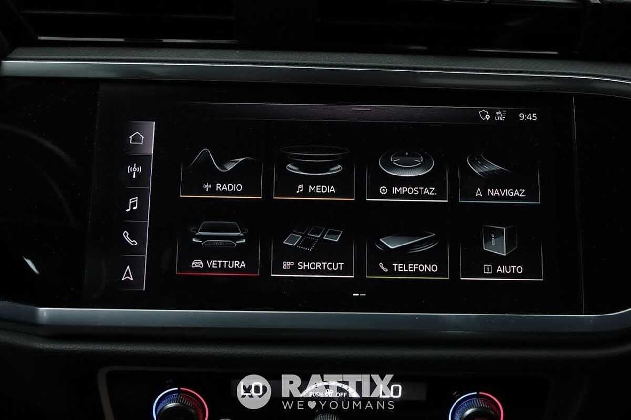 Audi Audi Q3 usata 12