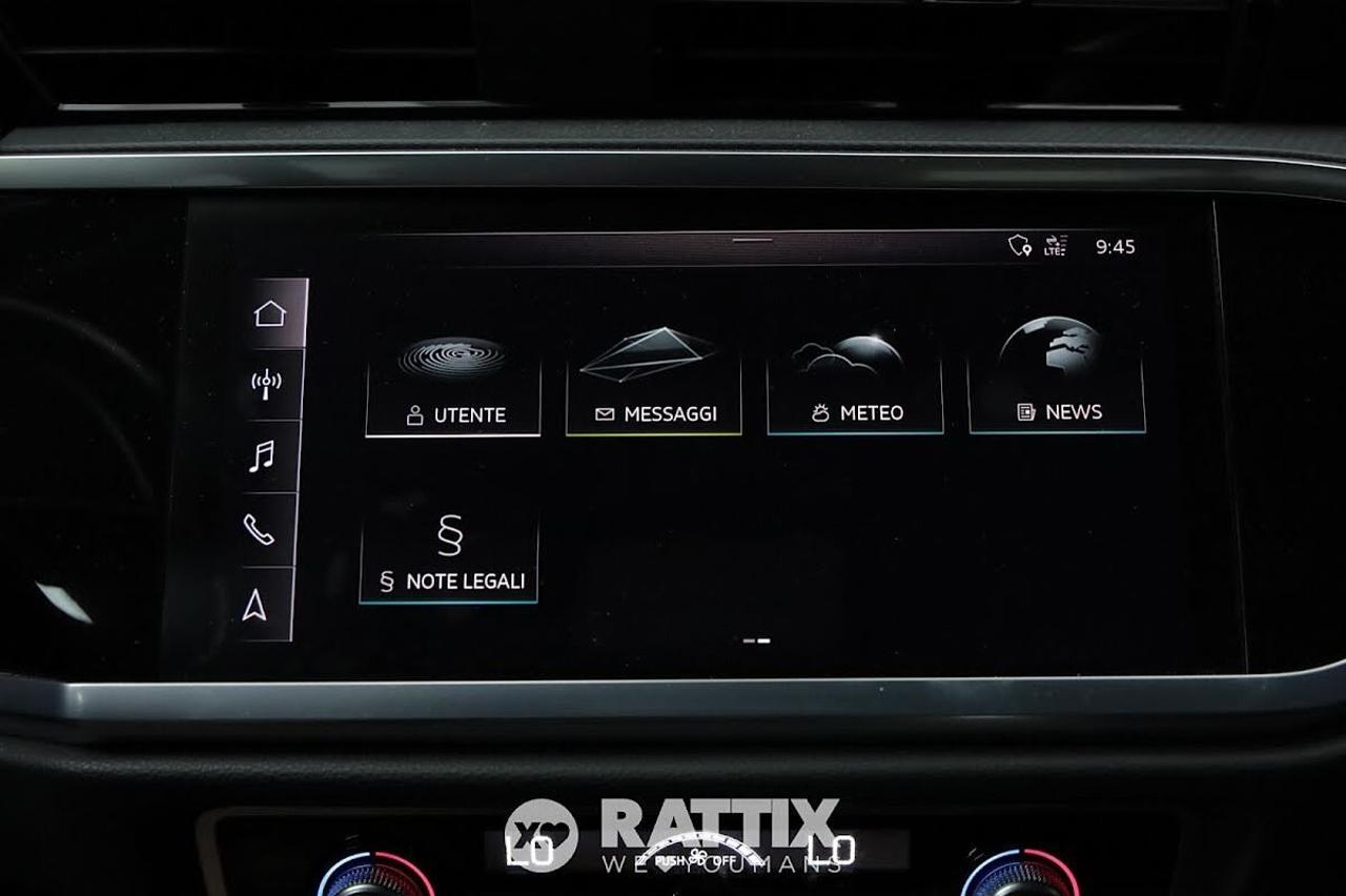 Audi Audi Q3 usata 13