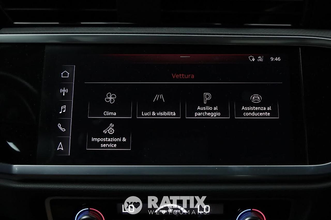 Audi Audi Q3 usata 14