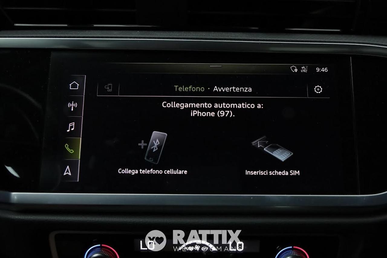 Audi Audi Q3 usata 15