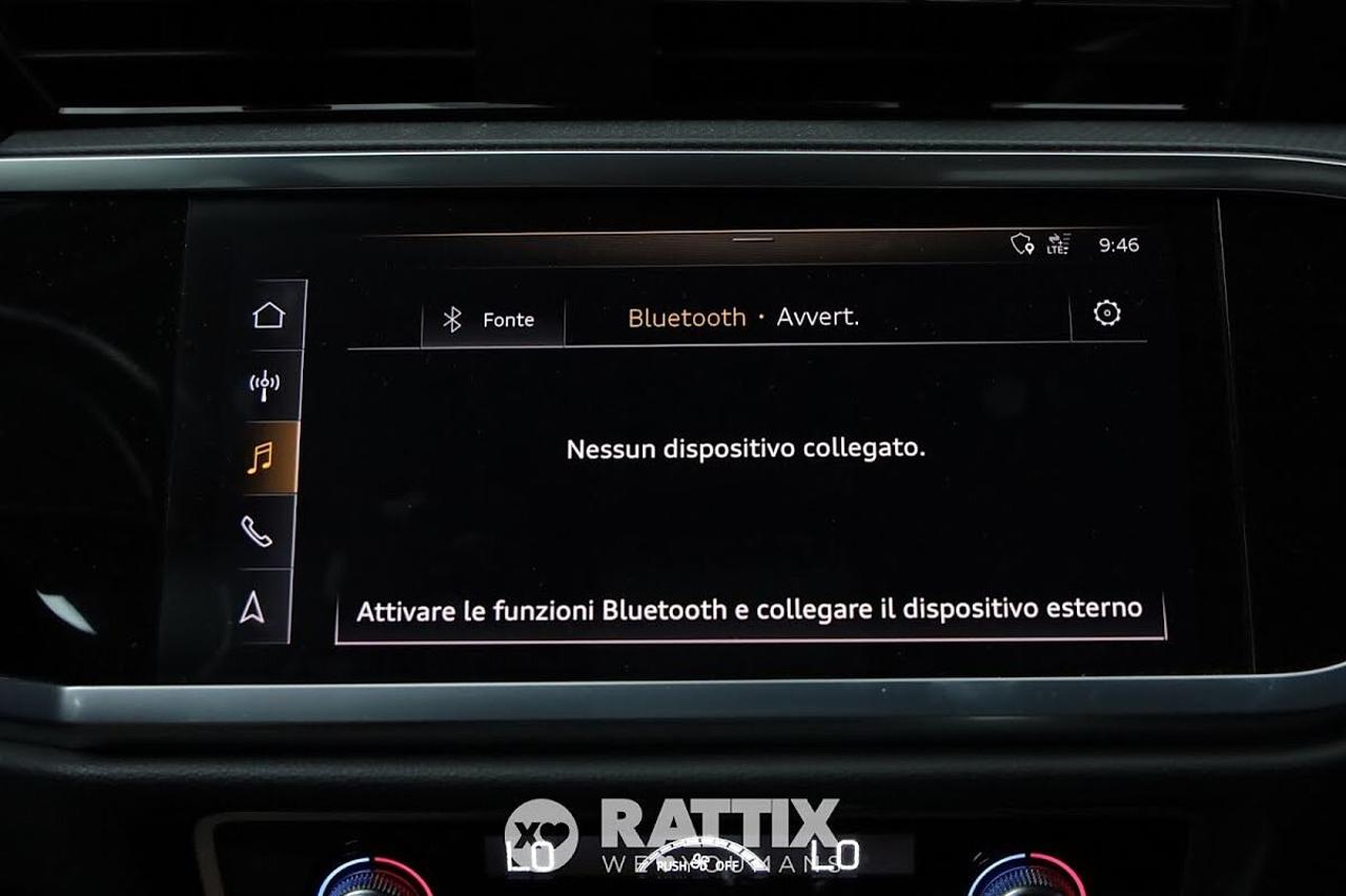 Audi Audi Q3 usata 16