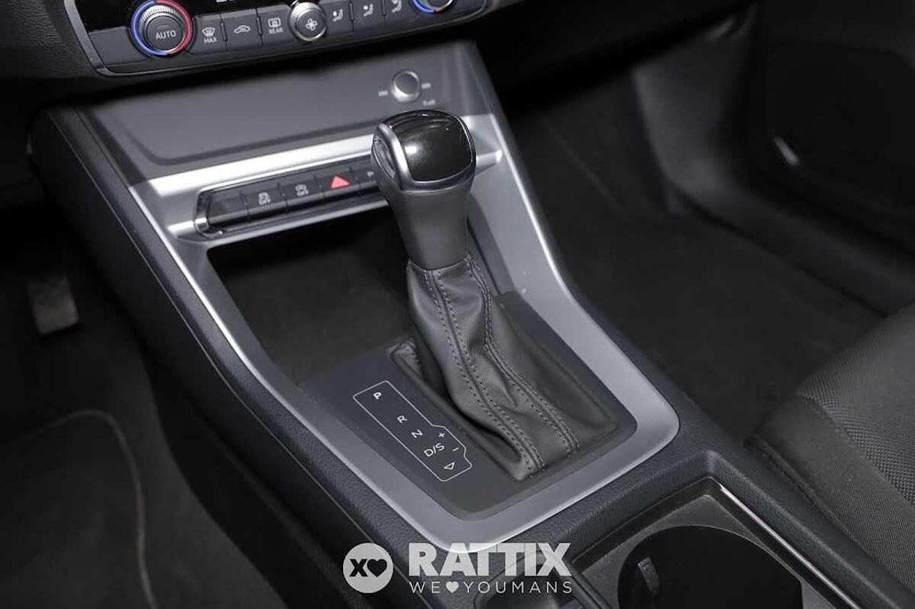 Audi Audi Q3 usata 17